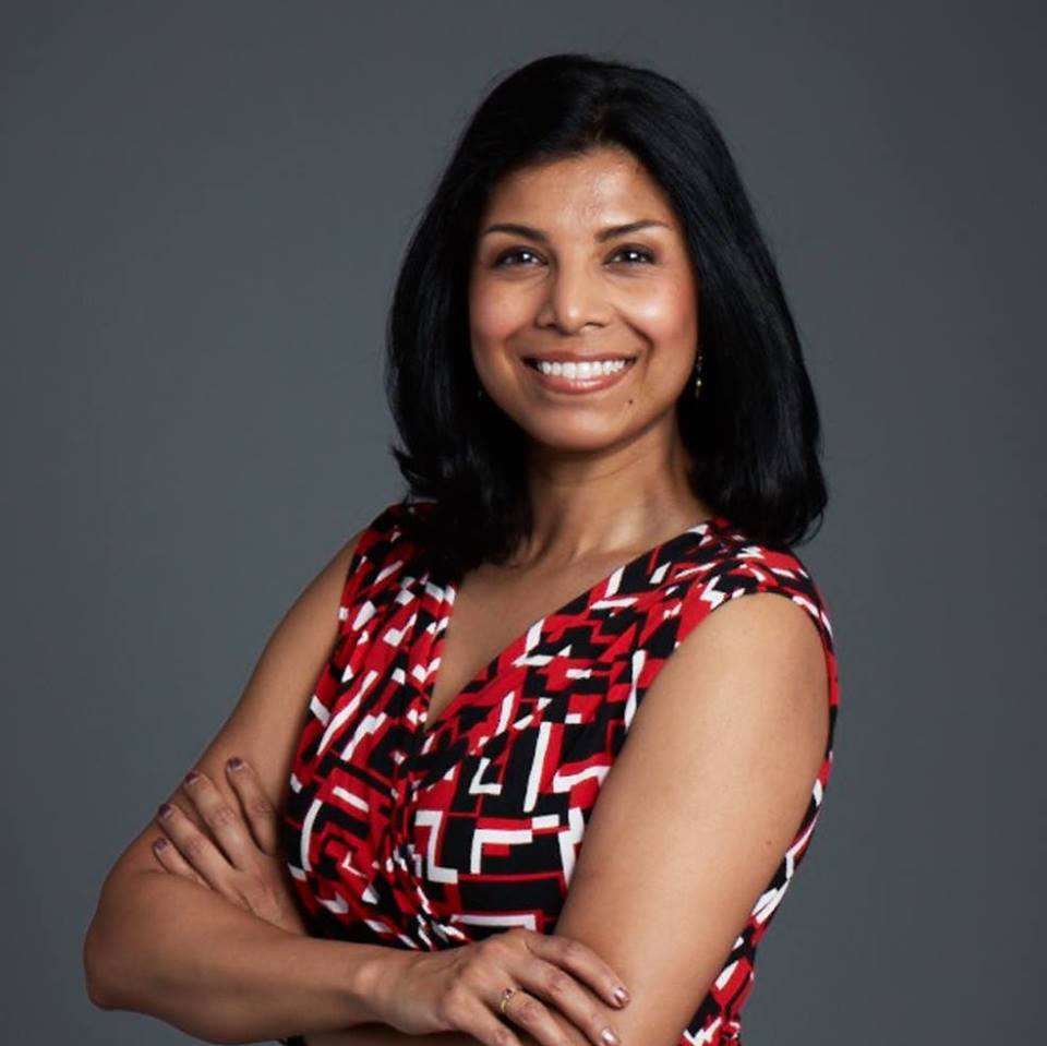 Dr. Lipi Roy